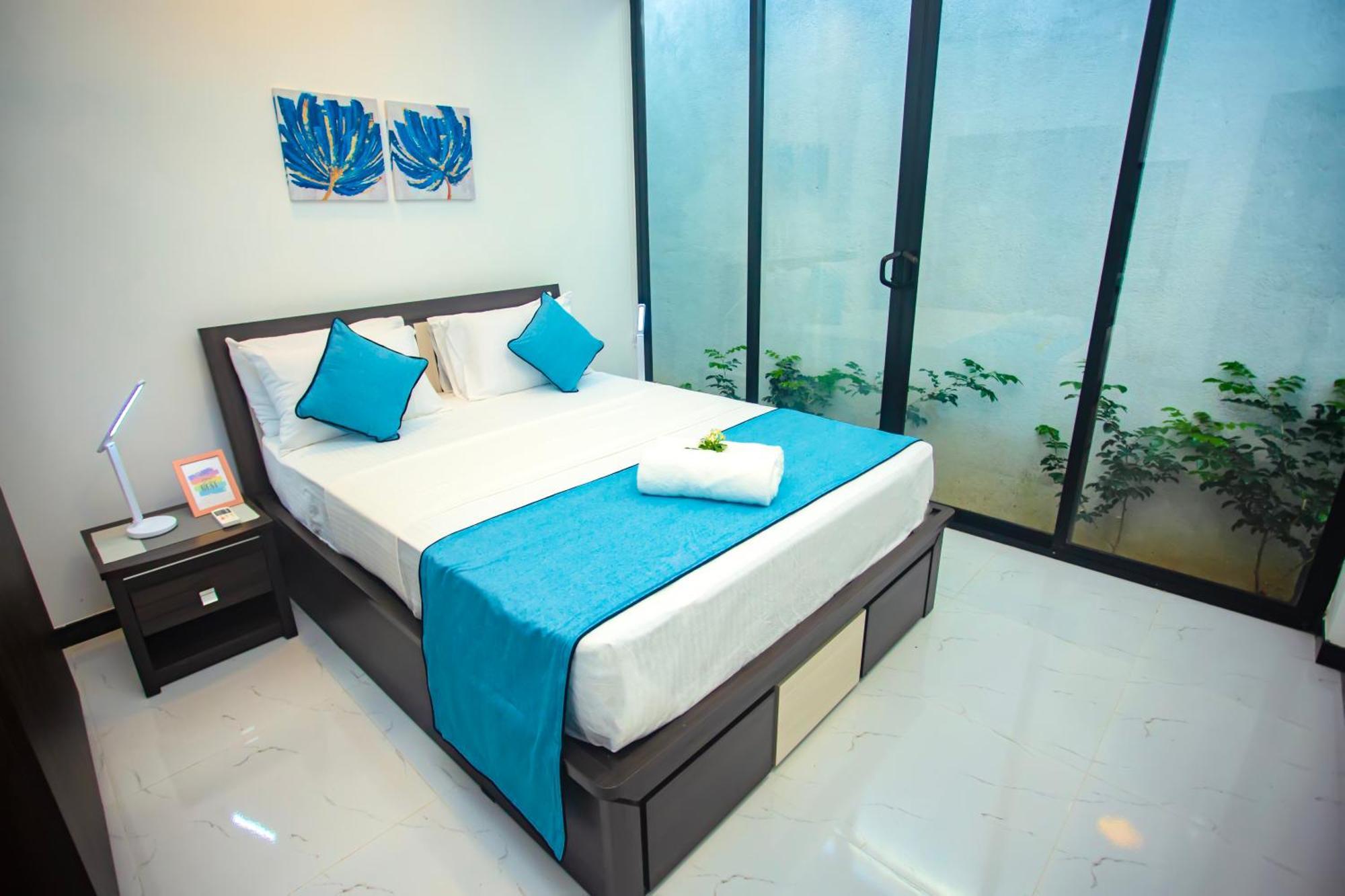 The Five Residences Galle Buitenkant foto